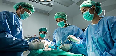 Hospital