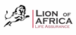 Lion of Africa Logo